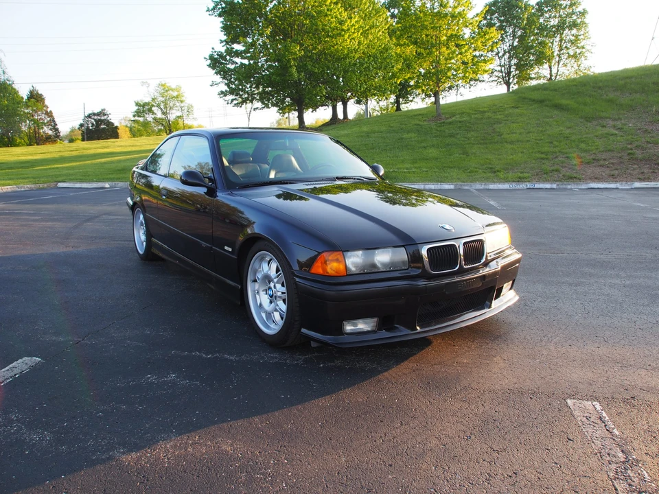 1999 BMW E36 M3 - Image 15 of 31