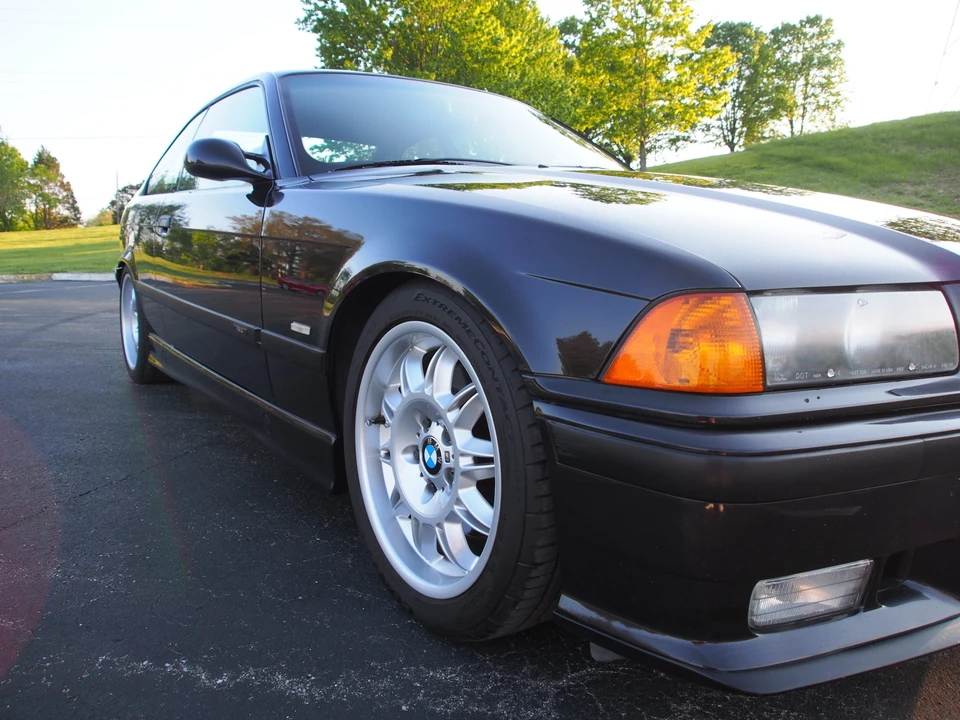 1999 BMW E36 M3 - Image 16 of 31