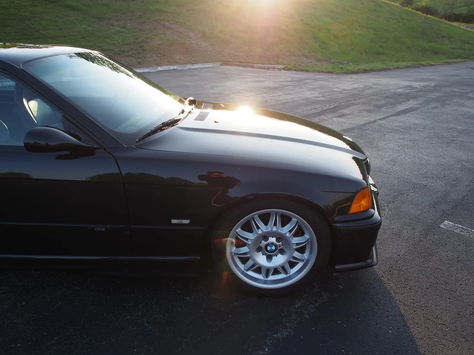 1999 BMW E36 M3 - Image 30 of 31