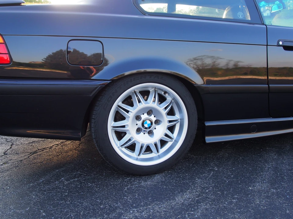 1999 BMW E36 M3 - Image 29 of 31