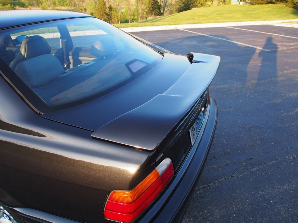 1999 BMW E36 M3 - Image 23 of 31