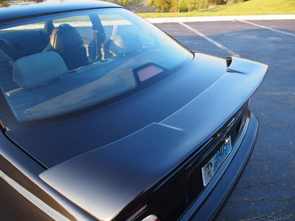 1999 BMW E36 M3 - Image 24 of 31