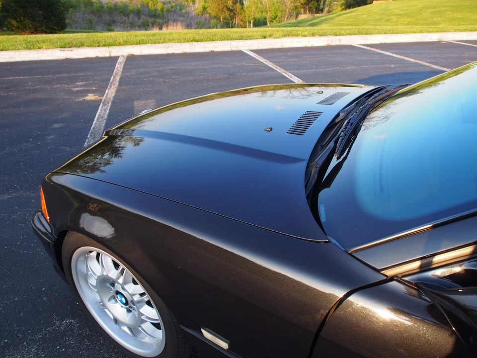 1999 BMW E36 M3 - Image 21 of 31