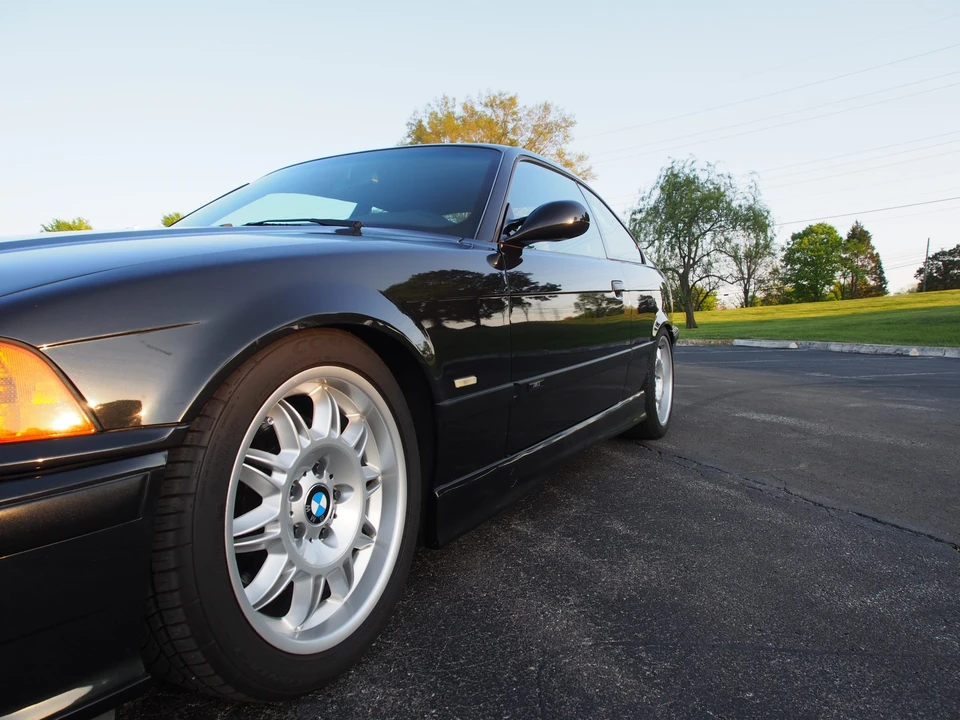 1999 BMW E36 M3 - Image 18 of 31