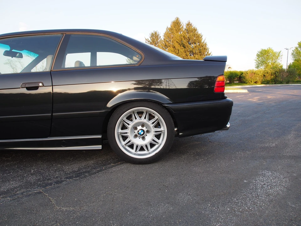 1999 BMW E36 M3 - Image 20 of 31