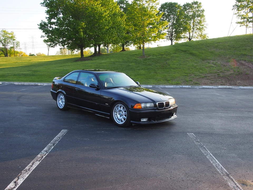 1999 BMW E36 M3 - Image 11 of 31