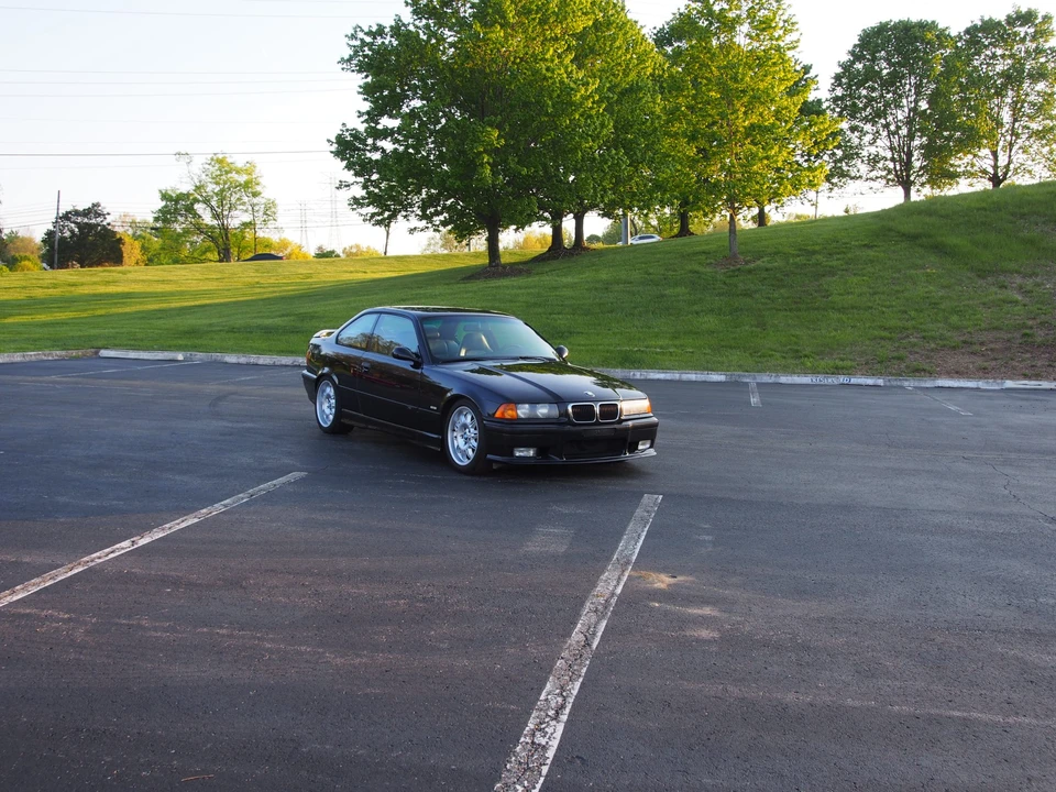 1999 BMW E36 M3 - Image 10 of 31