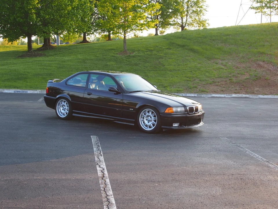 1999 BMW E36 M3 - Image 13 of 31