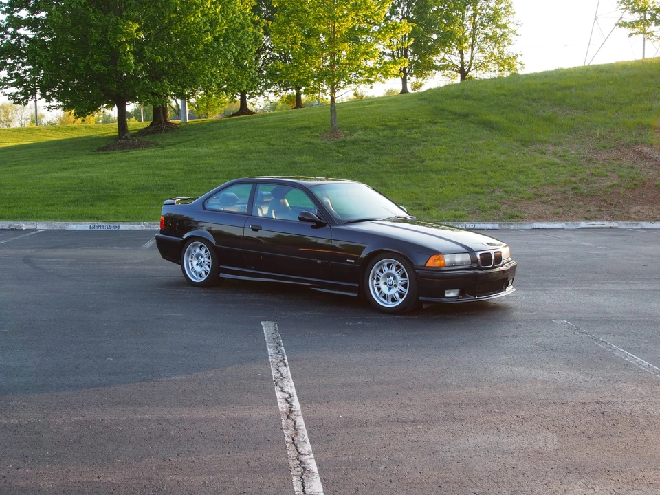 1999 BMW E36 M3 - Image 12 of 31