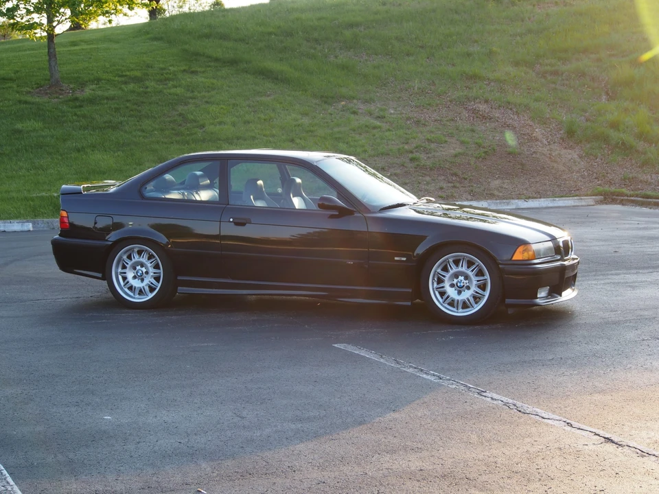 1999 BMW E36 M3 - Image 9 of 31