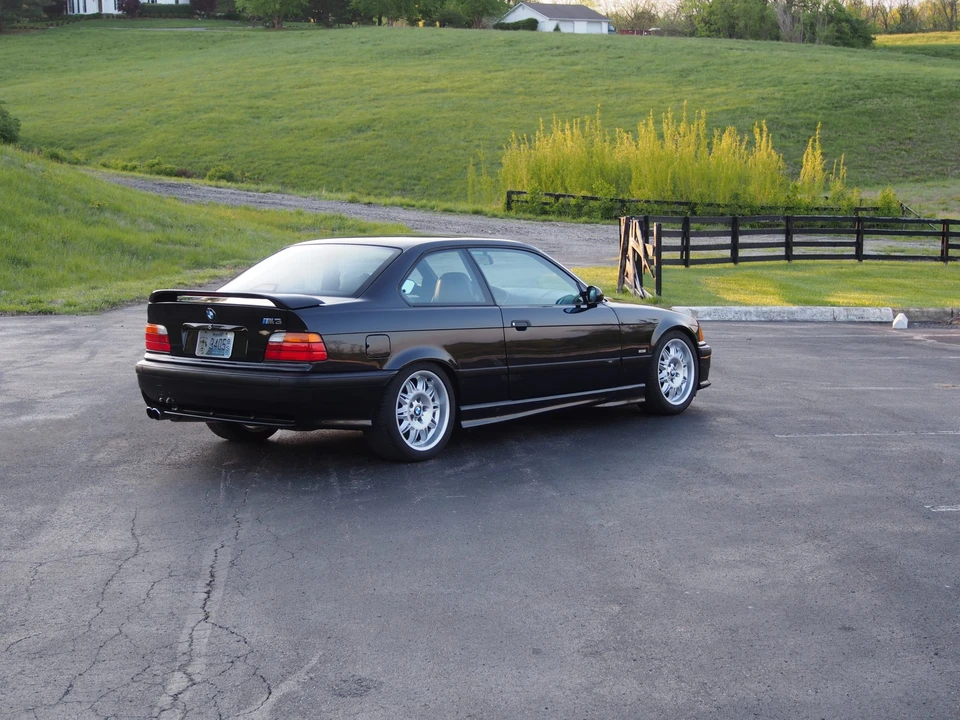 1999 BMW E36 M3 - Image 7 of 31