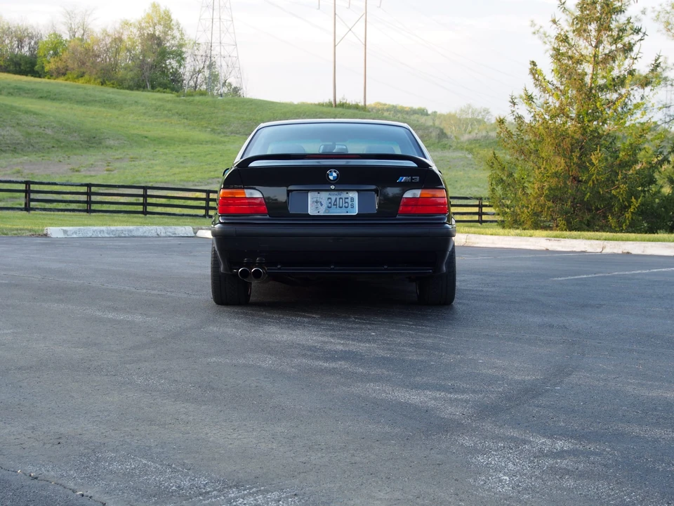 1999 BMW E36 M3 - Image 5 of 31