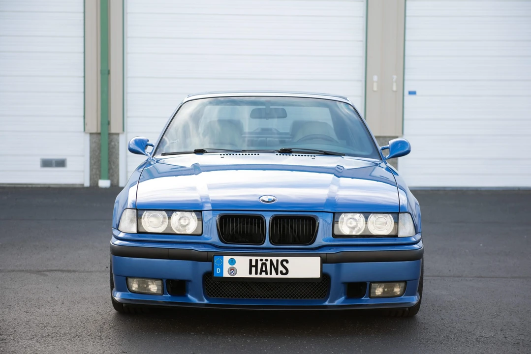 1999 BMW E36 M3 - Image 11 of 31