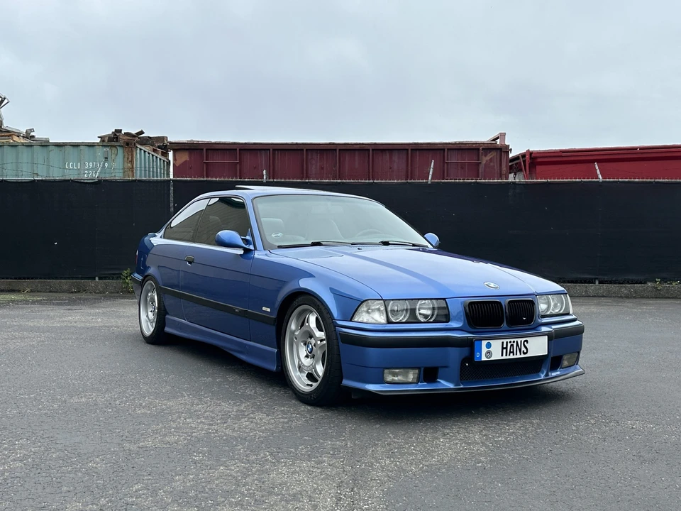1999 BMW E36 M3 - Image 24 of 31