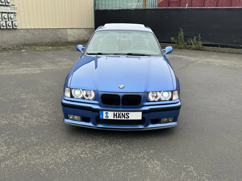 1999 BMW E36 M3 - Image 22 of 31