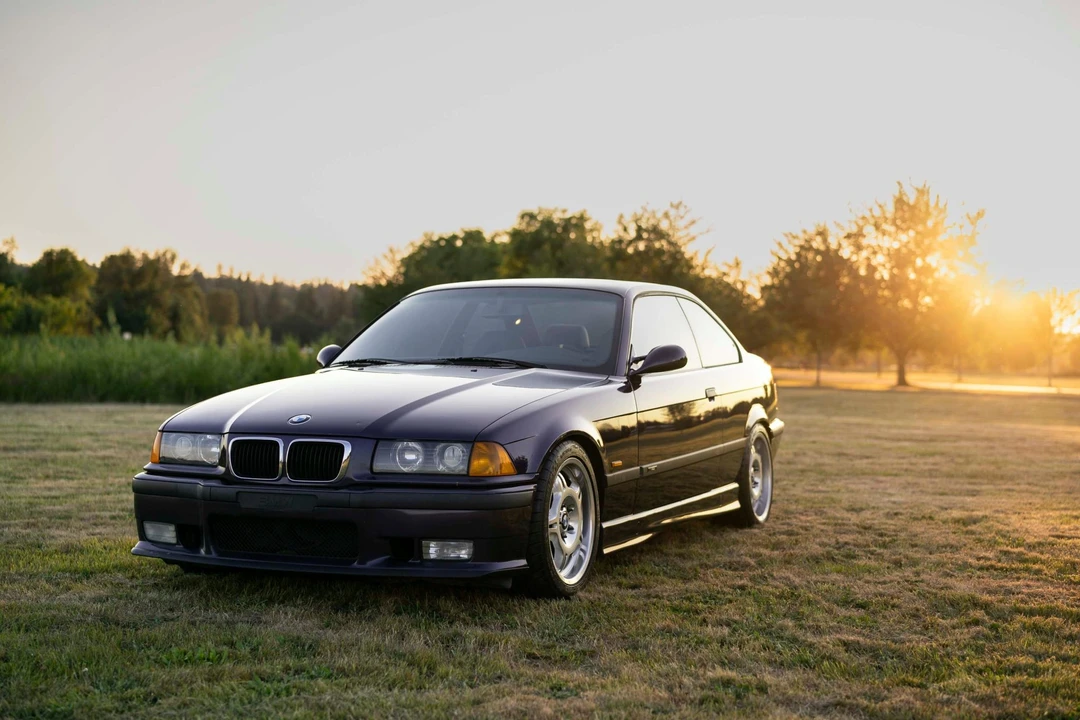 1999 BMW E36 M3 - Image 6 of 31