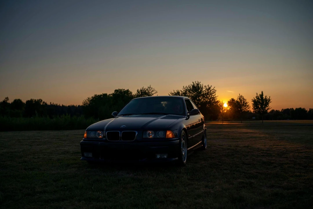 1999 BMW E36 M3 - Image 15 of 31