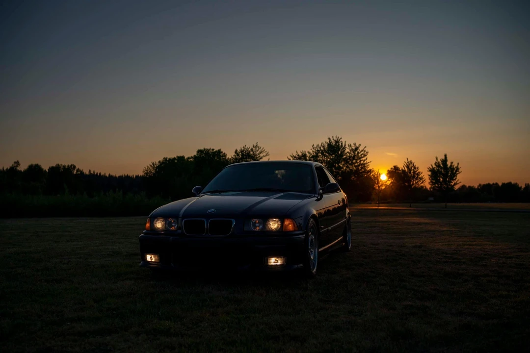 1999 BMW E36 M3 - Image 16 of 31