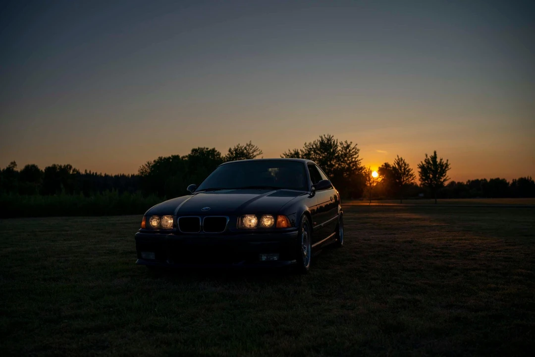1999 BMW E36 M3 - Image 17 of 31