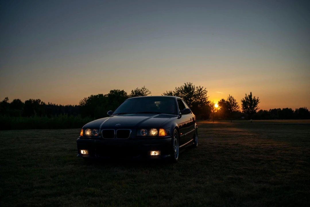 1999 BMW E36 M3 - Image 18 of 31