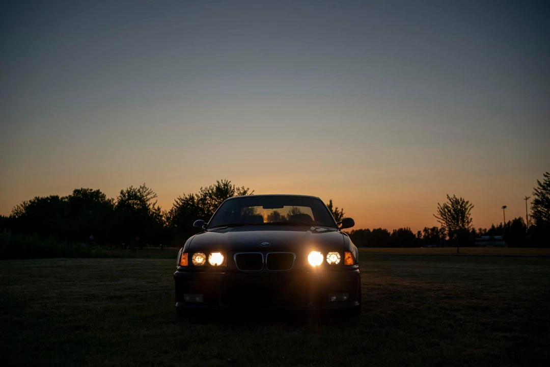 1999 BMW E36 M3 - Image 19 of 31