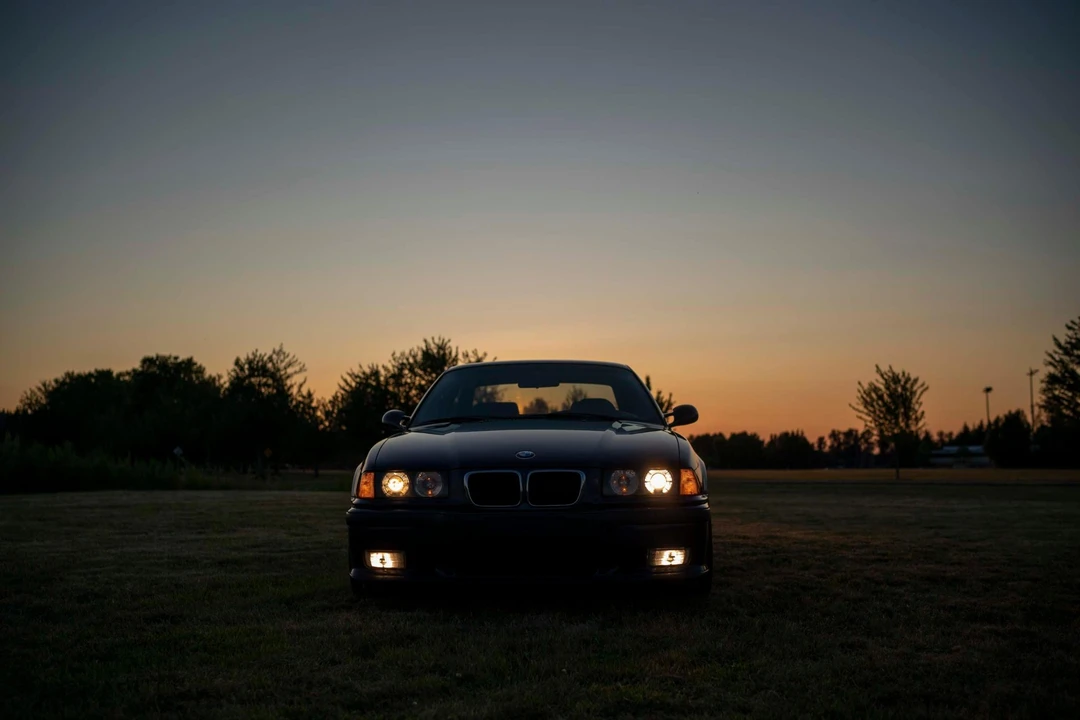 1999 BMW E36 M3 - Image 20 of 31