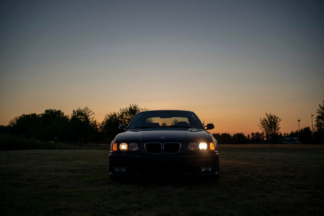 1999 BMW E36 M3 - Image 21 of 31