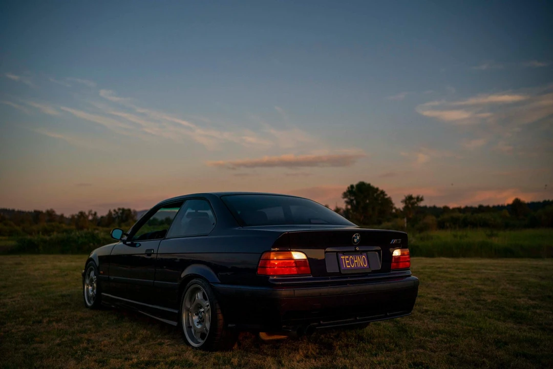 1999 BMW E36 M3 - Image 22 of 31