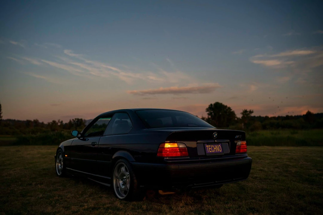 1999 BMW E36 M3 - Image 23 of 31