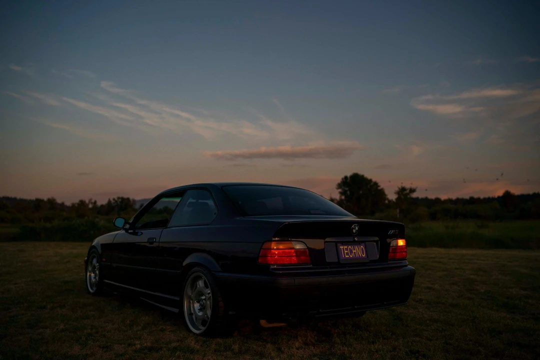 1999 BMW E36 M3 - Image 24 of 31