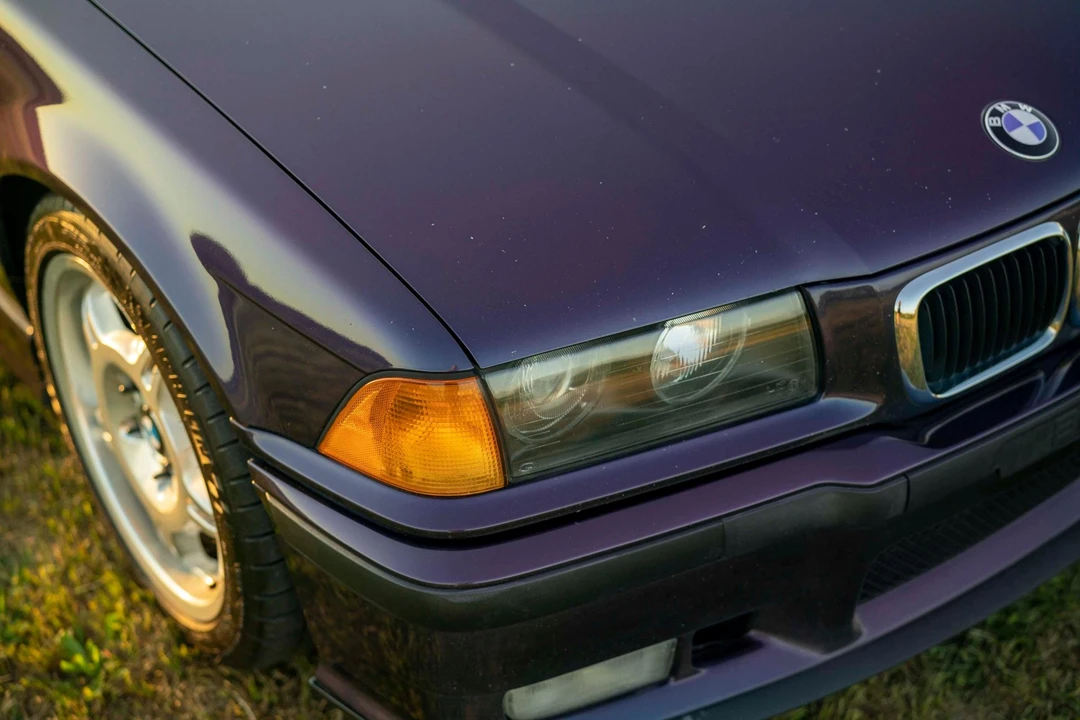 1999 BMW E36 M3 - Image 28 of 31