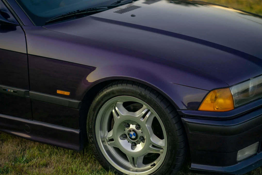 1999 BMW E36 M3 - Image 25 of 31