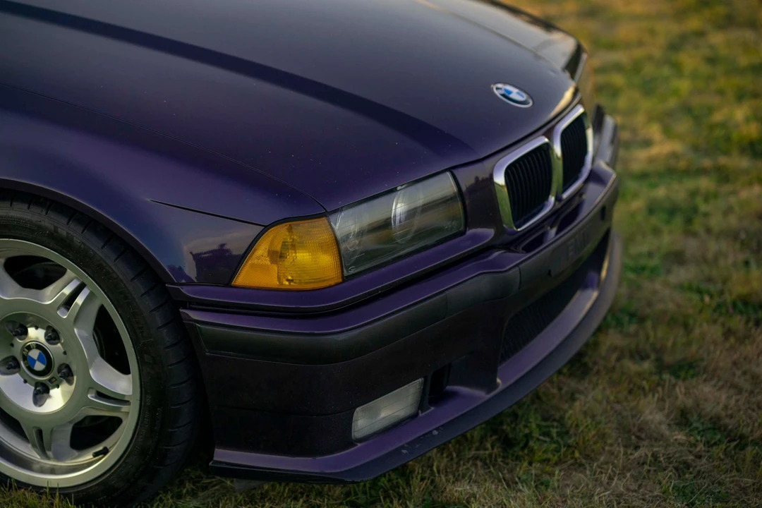 1999 BMW E36 M3 - Image 26 of 31