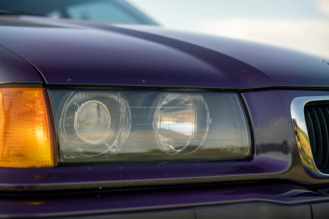 1999 BMW E36 M3 - Image 29 of 31