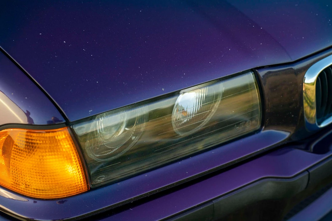 1999 BMW E36 M3 - Image 30 of 31
