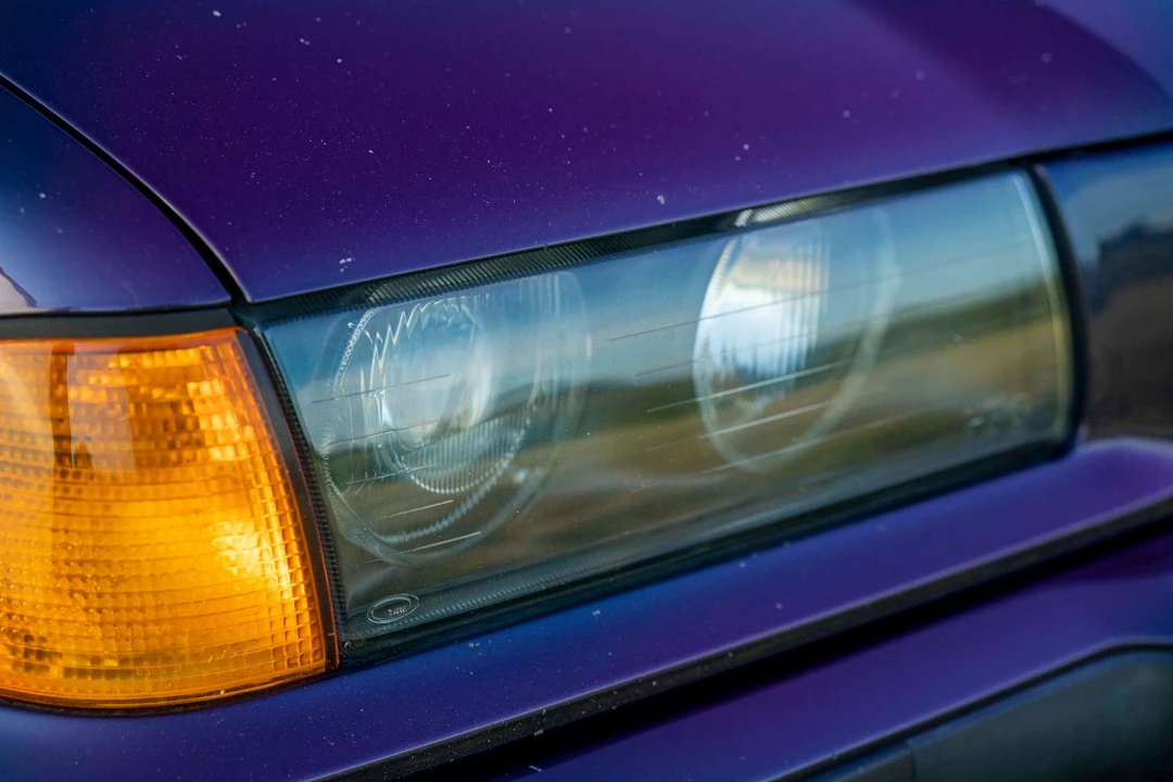 1999 BMW E36 M3 - Image 31 of 31
