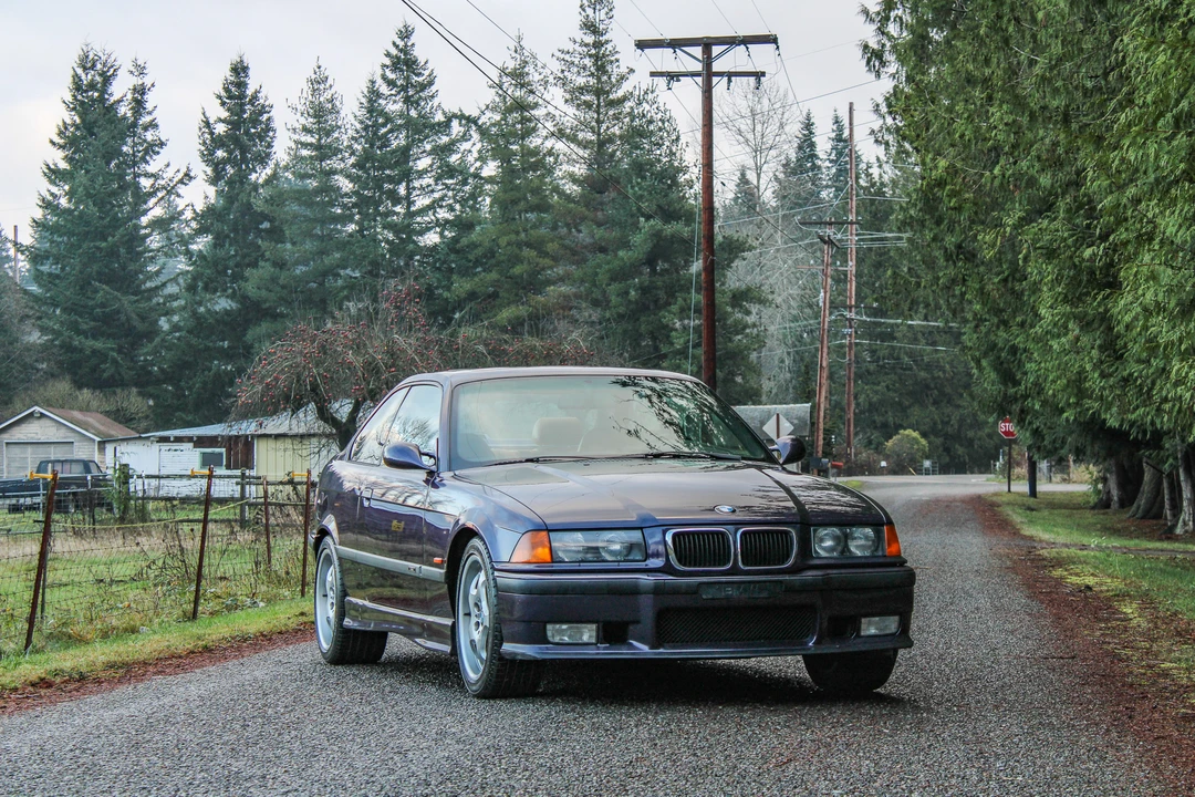 1999 BMW E36 M3 - Image 6 of 31