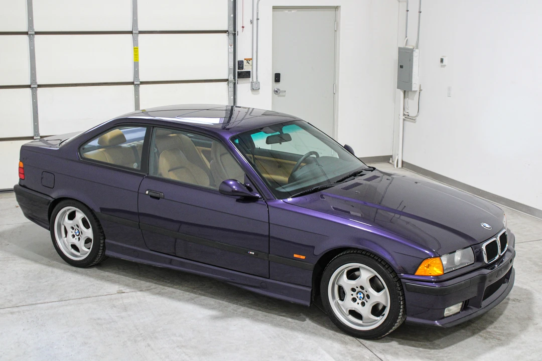 1999 BMW E36 M3 - Image 23 of 31