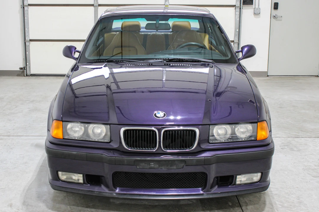 1999 BMW E36 M3 - Image 21 of 31