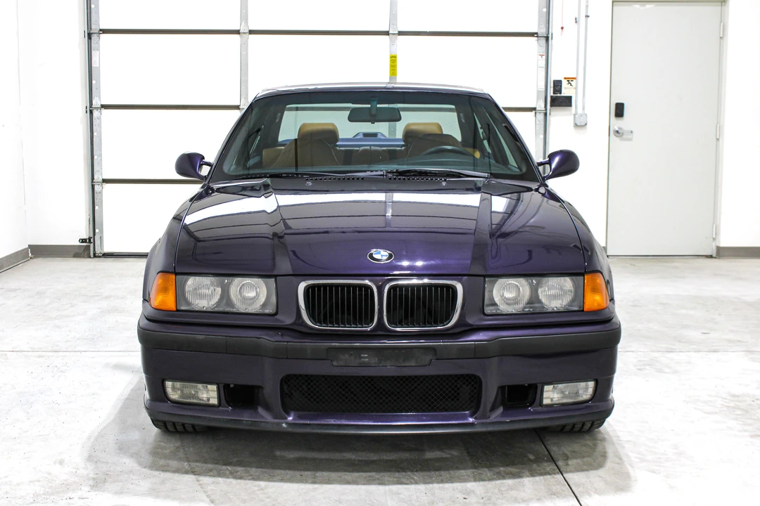 1999 BMW E36 M3 - Image 20 of 31