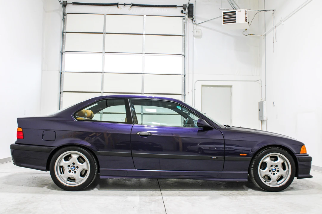 1999 BMW E36 M3 - Image 26 of 31