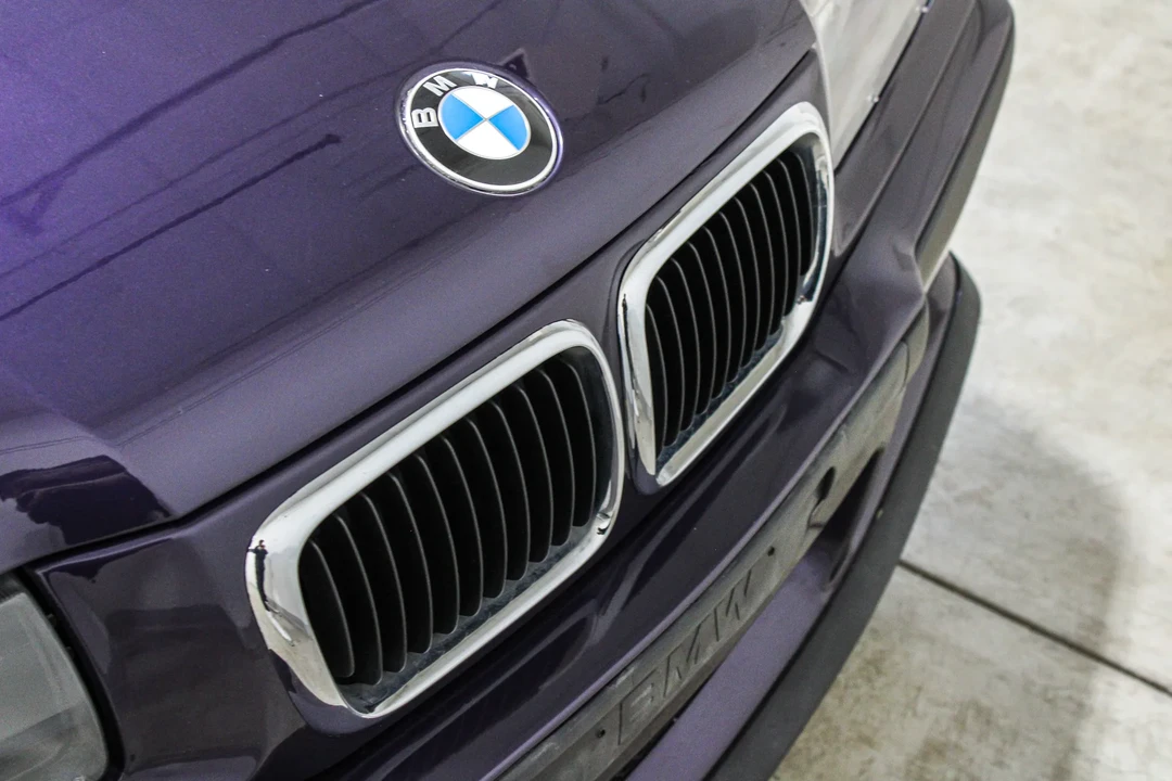 1999 BMW E36 M3 - Image 30 of 31