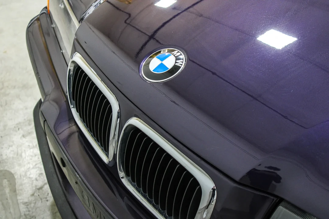 1999 BMW E36 M3 - Image 31 of 31