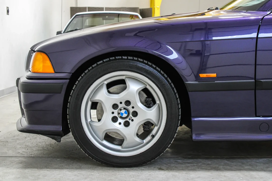 1999 BMW E36 M3 - Image 24 of 31