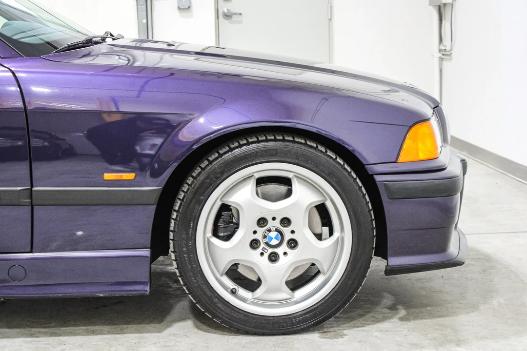1999 BMW E36 M3 - Image 22 of 31
