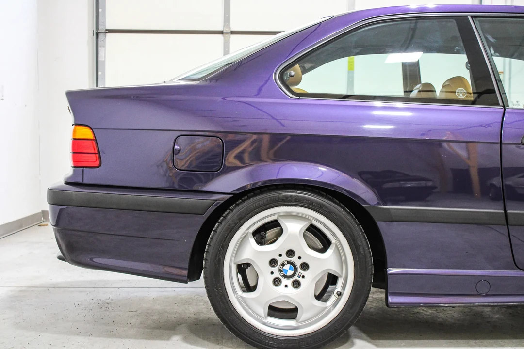 1999 BMW E36 M3 - Image 23 of 31