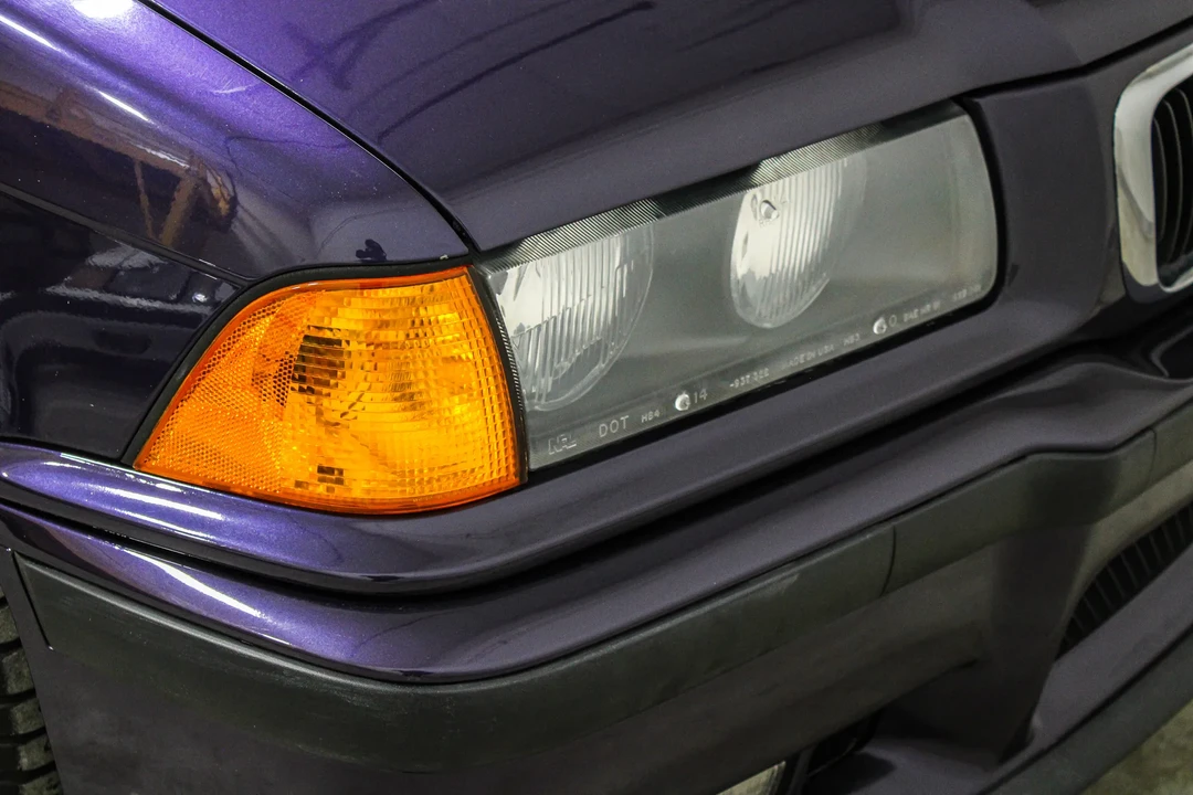 1999 BMW E36 M3 - Image 28 of 31