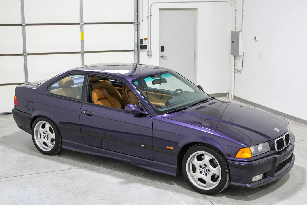 1999 BMW E36 M3 - Image 7 of 31