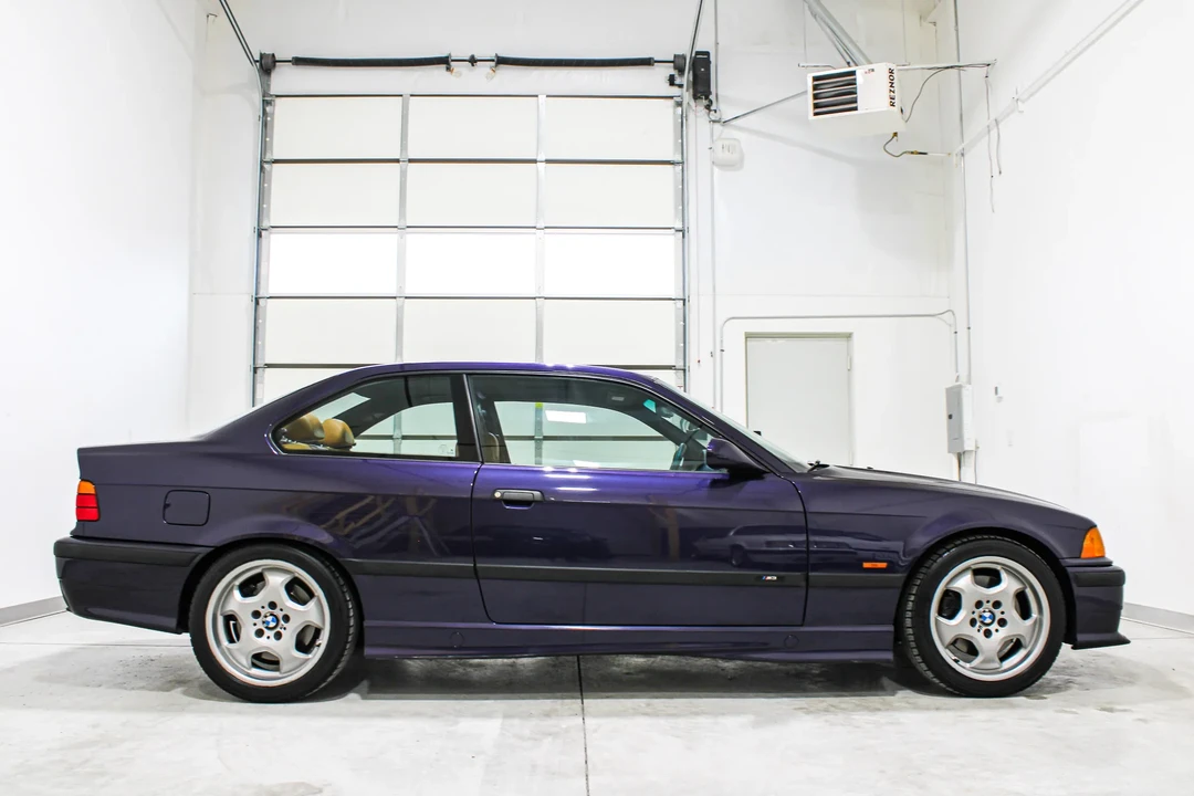 1999 BMW E36 M3 - Image 21 of 31