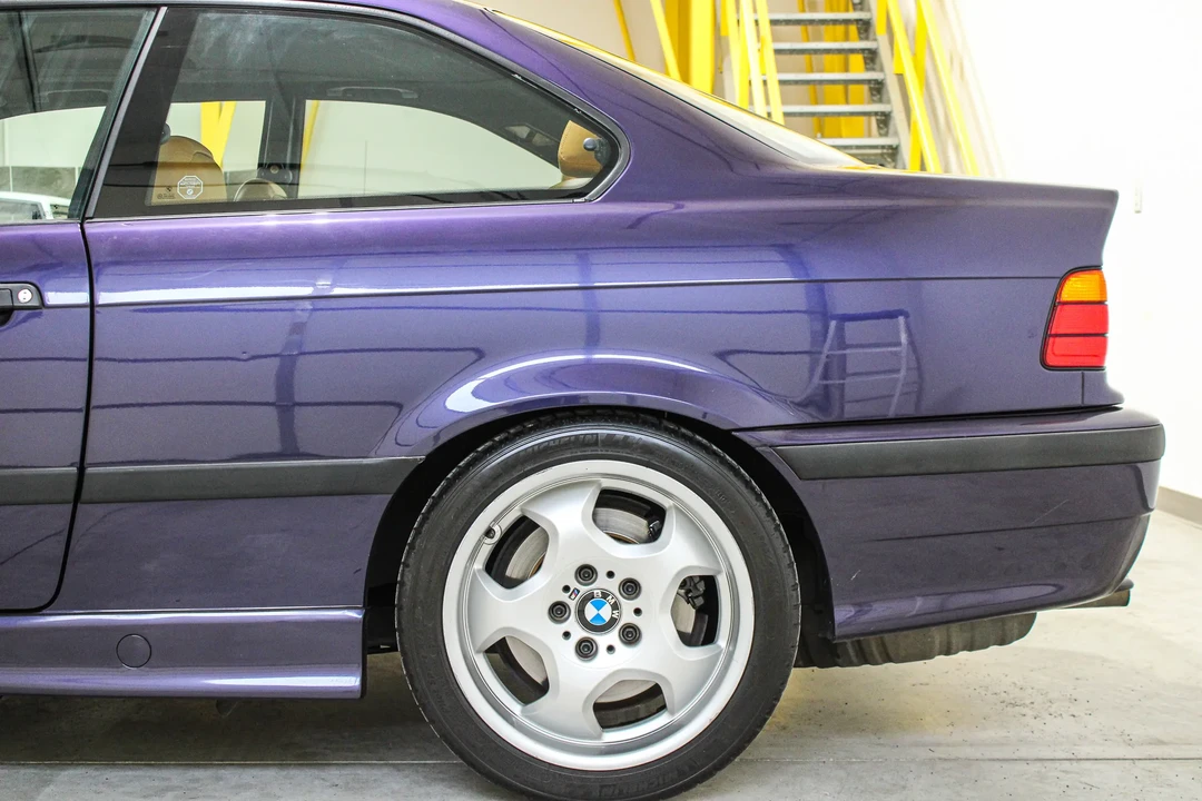 1999 BMW E36 M3 - Image 25 of 31